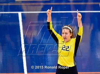 Thumbnail 1 in Rockwall vs. Highland Park photogallery.