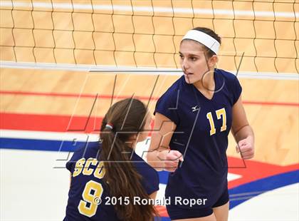 Thumbnail 3 in Rockwall vs. Highland Park photogallery.