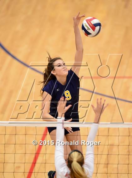 Thumbnail 3 in Rockwall vs. Highland Park photogallery.