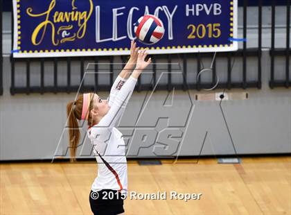 Thumbnail 2 in Rockwall vs. Highland Park photogallery.