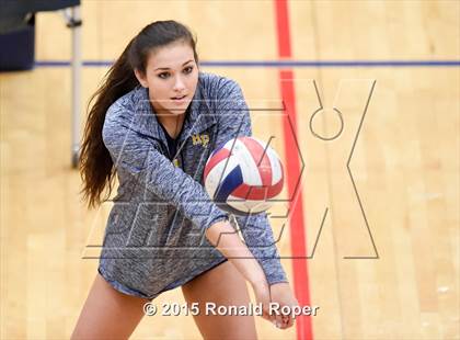 Thumbnail 3 in Rockwall vs. Highland Park photogallery.