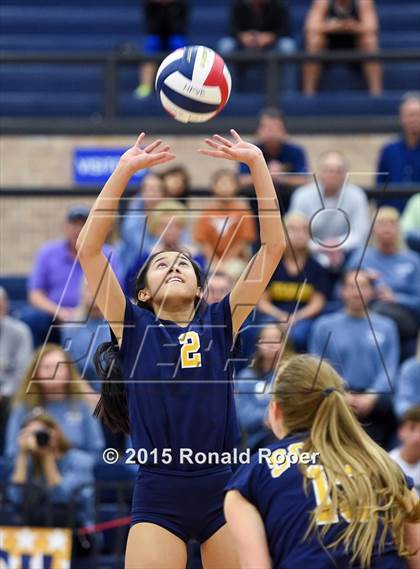 Thumbnail 3 in Rockwall vs. Highland Park photogallery.