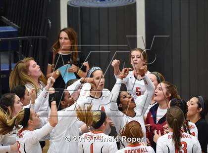 Thumbnail 2 in Rockwall vs. Highland Park photogallery.