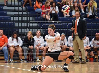 Thumbnail 2 in Rockwall vs. Highland Park photogallery.
