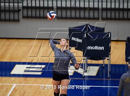 Thumbnail 3 in Rockwall vs. Highland Park photogallery.
