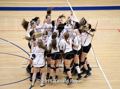 Thumbnail 2 in Rockwall vs. Highland Park photogallery.
