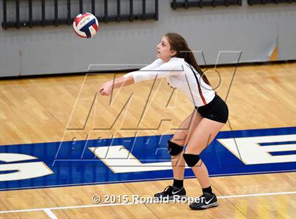Thumbnail 3 in Rockwall vs. Highland Park photogallery.