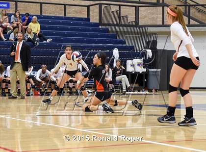Thumbnail 3 in Rockwall vs. Highland Park photogallery.