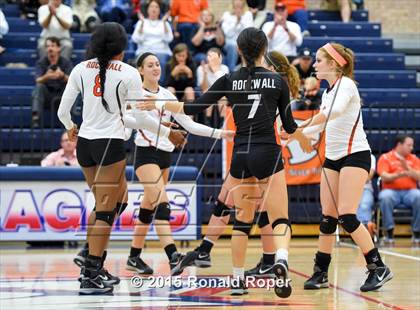 Thumbnail 2 in Rockwall vs. Highland Park photogallery.