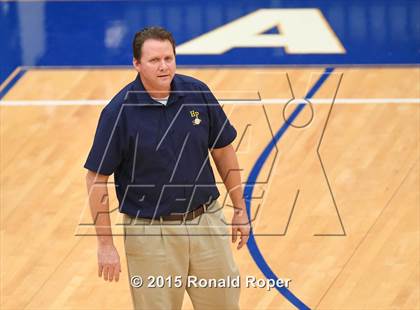 Thumbnail 2 in Rockwall vs. Highland Park photogallery.