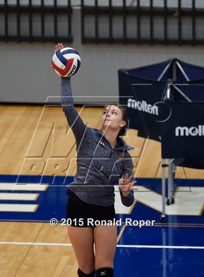 Thumbnail 2 in Rockwall vs. Highland Park photogallery.