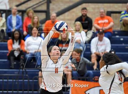 Thumbnail 1 in Rockwall vs. Highland Park photogallery.