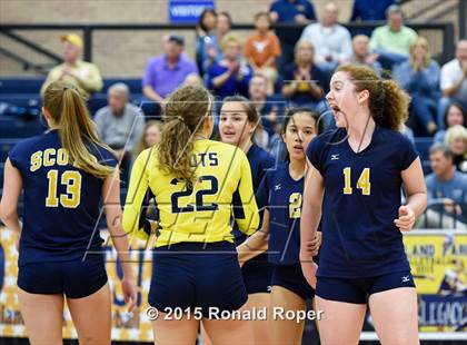 Thumbnail 2 in Rockwall vs. Highland Park photogallery.