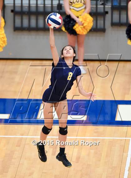 Thumbnail 1 in Rockwall vs. Highland Park photogallery.