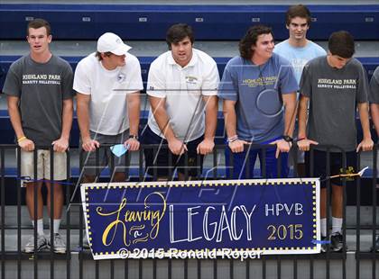 Thumbnail 1 in Rockwall vs. Highland Park photogallery.