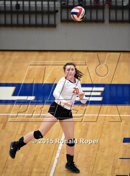 Thumbnail 2 in Rockwall vs. Highland Park photogallery.