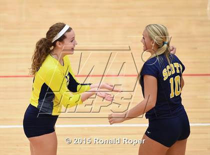 Thumbnail 3 in Rockwall vs. Highland Park photogallery.