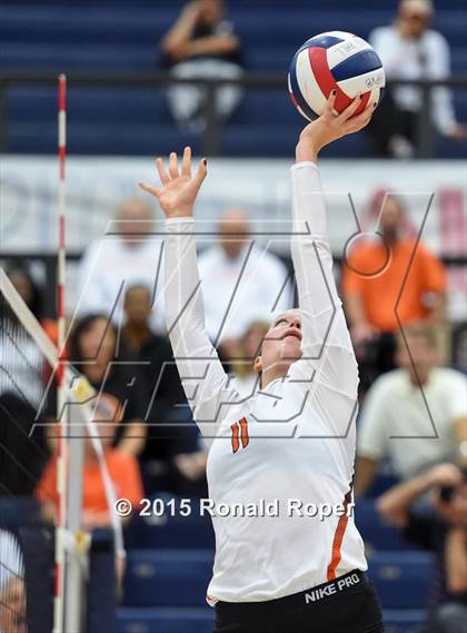 Thumbnail 3 in Rockwall vs. Highland Park photogallery.