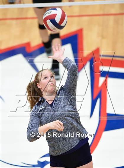 Thumbnail 3 in Rockwall vs. Highland Park photogallery.