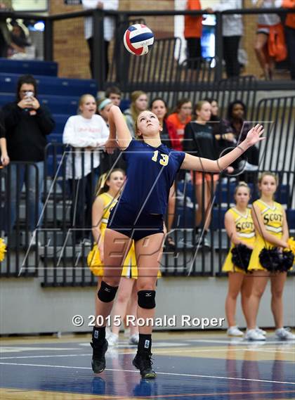 Thumbnail 1 in Rockwall vs. Highland Park photogallery.