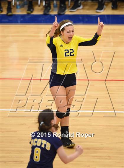 Thumbnail 1 in Rockwall vs. Highland Park photogallery.