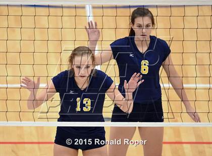Thumbnail 2 in Rockwall vs. Highland Park photogallery.