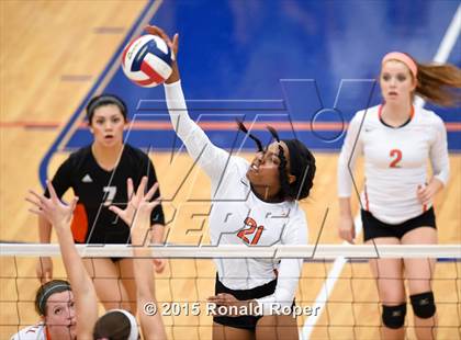 Thumbnail 2 in Rockwall vs. Highland Park photogallery.