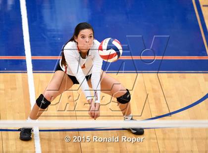 Thumbnail 3 in Rockwall vs. Highland Park photogallery.