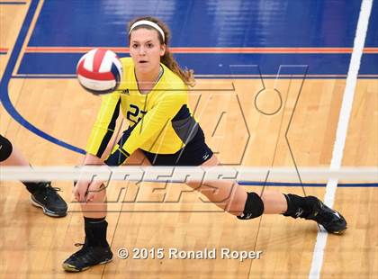 Thumbnail 1 in Rockwall vs. Highland Park photogallery.