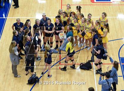 Thumbnail 1 in Rockwall vs. Highland Park photogallery.