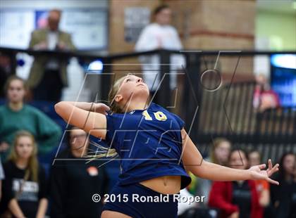 Thumbnail 2 in Rockwall vs. Highland Park photogallery.