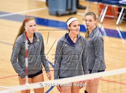 Thumbnail 2 in Rockwall vs. Highland Park photogallery.