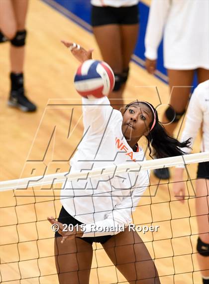 Thumbnail 2 in Rockwall vs. Highland Park photogallery.