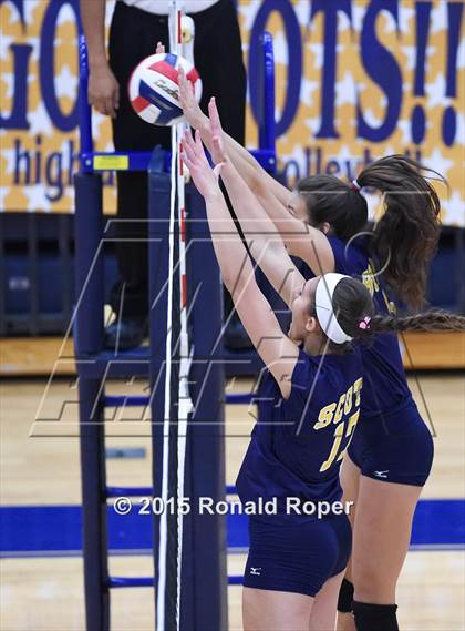 Thumbnail 1 in Rockwall vs. Highland Park photogallery.