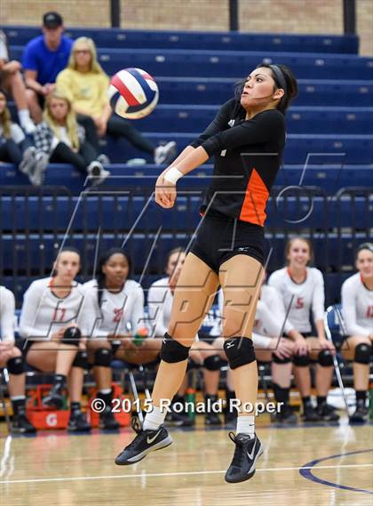 Thumbnail 1 in Rockwall vs. Highland Park photogallery.