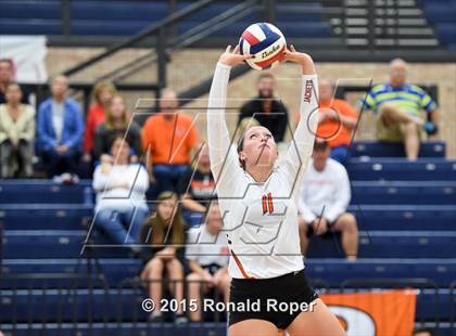 Thumbnail 2 in Rockwall vs. Highland Park photogallery.