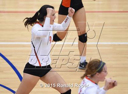 Thumbnail 3 in Rockwall vs. Highland Park photogallery.