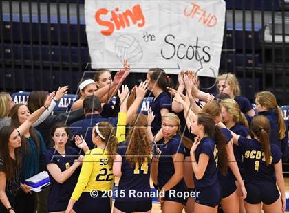 Thumbnail 1 in Rockwall vs. Highland Park photogallery.