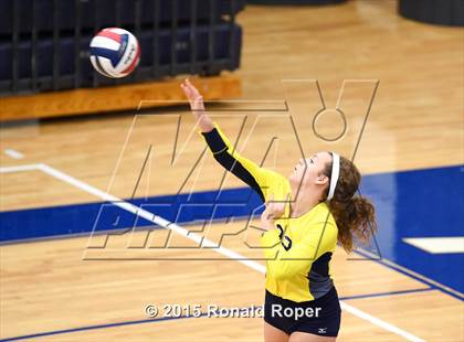 Thumbnail 1 in Rockwall vs. Highland Park photogallery.