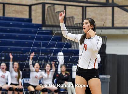 Thumbnail 2 in Rockwall vs. Highland Park photogallery.