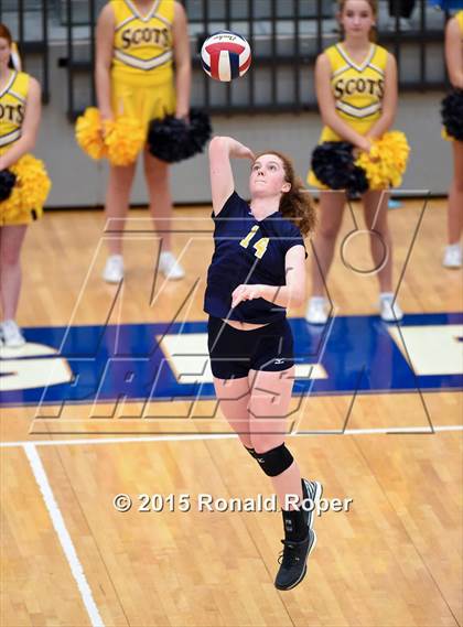 Thumbnail 1 in Rockwall vs. Highland Park photogallery.