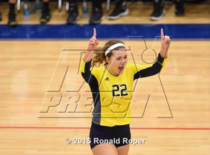 Thumbnail 3 in Rockwall vs. Highland Park photogallery.