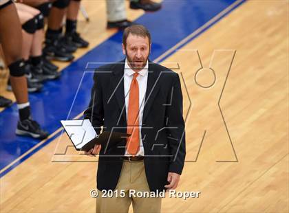 Thumbnail 1 in Rockwall vs. Highland Park photogallery.