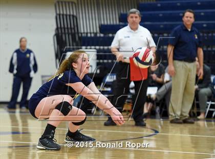 Thumbnail 2 in Rockwall vs. Highland Park photogallery.