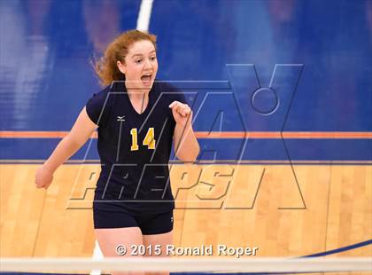 Thumbnail 2 in Rockwall vs. Highland Park photogallery.