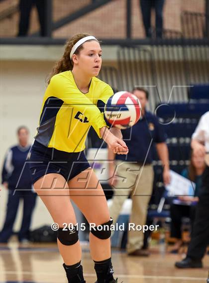 Thumbnail 1 in Rockwall vs. Highland Park photogallery.