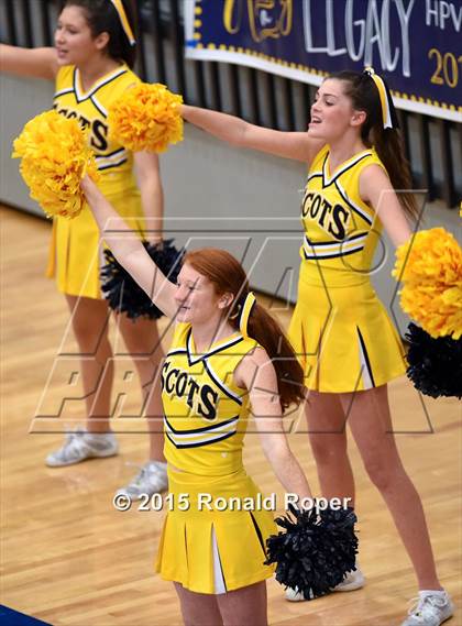 Thumbnail 1 in Rockwall vs. Highland Park photogallery.
