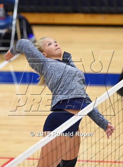 Thumbnail 3 in Rockwall vs. Highland Park photogallery.