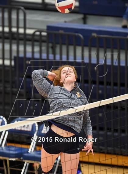 Thumbnail 1 in Rockwall vs. Highland Park photogallery.