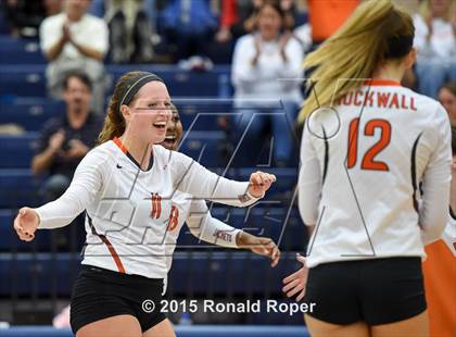 Thumbnail 1 in Rockwall vs. Highland Park photogallery.